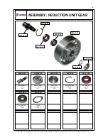 Preview for 42 page of Verner JCV 360 Installation, Operating, Maintenance Maual