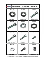 Preview for 64 page of Verner JCV 360 Installation, Operating, Maintenance Maual