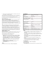 Preview for 7 page of Vernier GDX-SVISPL Manual