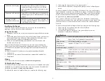 Preview for 2 page of Vernier Go Direct GDX-CONPT Quick Start Manual