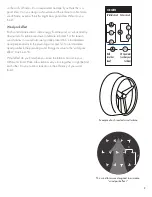 Preview for 7 page of Vernier MINI Wind Turbine Instruction Manual