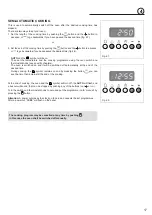 Preview for 17 page of Verona VCLFSEE 365 Series User Operating Instructions Manual