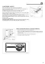 Preview for 19 page of Verona VCLFSEE 365 Series User Operating Instructions Manual