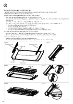 Preview for 20 page of Verona VCLFSEE 365 Series User Operating Instructions Manual