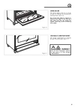 Preview for 21 page of Verona VCLFSEE 365 Series User Operating Instructions Manual