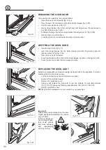 Preview for 22 page of Verona VCLFSEE 365 Series User Operating Instructions Manual