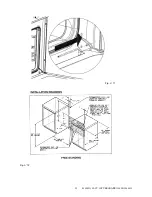 Preview for 22 page of Verona VEFSGG30 Instruction, Use And Maintenance Manual