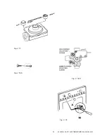 Preview for 25 page of Verona VEFSGG30 Instruction, Use And Maintenance Manual