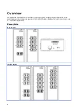 Preview for 6 page of Versa Technology VX-IGP-1204F User Manual