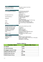 Preview for 10 page of Versa Technology VX-IGP-1204F User Manual