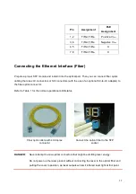 Preview for 17 page of Versa Technology VX-IGP-1204F User Manual