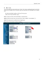 Preview for 45 page of Versa Technology VX-IGP-1204F User Manual