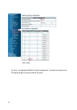 Preview for 76 page of Versa Technology VX-IGP-1204F User Manual