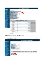 Preview for 88 page of Versa Technology VX-IGP-1204F User Manual