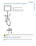 Preview for 23 page of versa ag leader Operator'S Manual