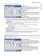 Preview for 267 page of versa ag leader Operator'S Manual