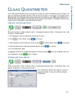 Preview for 291 page of versa ag leader Operator'S Manual