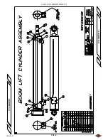 Preview for 143 page of Versalift VST-9000I-E100 Service And Installation Manual