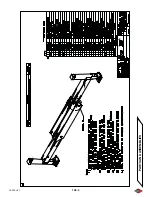 Preview for 200 page of Versalift VST-9000I-E100 Service And Installation Manual