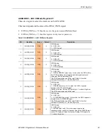 Preview for 33 page of VersaLogic Blackbird VL-EPU4562 Reference Manual