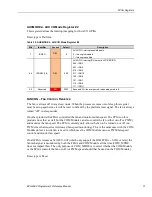 Preview for 36 page of VersaLogic Blackbird VL-EPU4562 Reference Manual