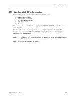 Preview for 33 page of VersaLogic Cheetah EPM-32 Reference Manual