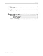 Preview for 6 page of VersaLogic Copperhead VL-EBX-41 Reference Manual