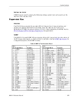 Preview for 31 page of VersaLogic Copperhead VL-EBX-41 Reference Manual