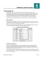 Preview for 33 page of VersaLogic Copperhead VL-EBX-41 Reference Manual