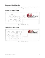 Preview for 8 page of VersaLogic VL-ENCL-5 Reference Manual