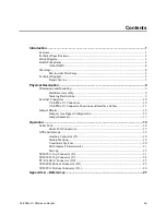 Preview for 4 page of VersaLogic VL-EPMs-U1 Reference Manual