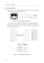 Preview for 22 page of VERSATEK VX-MD4024 Installation And User Manual