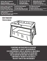 VERTBAUDET 70328 0044 Instructions Manual preview