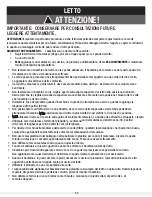 Preview for 11 page of VERTBAUDET 70328 0044 Instructions Manual