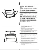 Preview for 19 page of VERTBAUDET 70328 0044 Instructions Manual