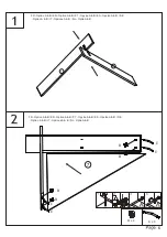 Preview for 6 page of VERTBAUDET 70501-0677 Assembly Instructions Manual