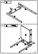 Preview for 9 page of VERTBAUDET 70501 1468 Assembly Instructions Manual