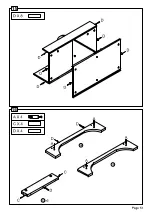 Preview for 13 page of VERTBAUDET 70501-1706 Assembly Instructions Manual