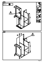 Preview for 16 page of VERTBAUDET 70501-1706 Assembly Instructions Manual