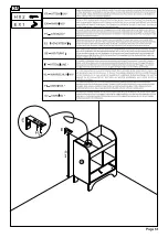 Preview for 18 page of VERTBAUDET 70501-1706 Assembly Instructions Manual