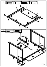 Preview for 11 page of VERTBAUDET 705011477 Assembly Instructions Manual