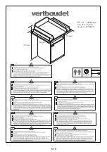 VERTBAUDET BabySpace 70500-0082 Manual preview