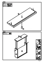 Preview for 7 page of VERTBAUDET Konfetti Manual