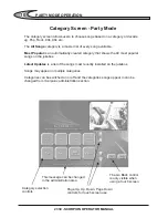 Preview for 10 page of Vertek SCORPION 2330 Operator'S Manual