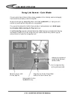 Preview for 16 page of Vertek SCORPION 2330 Operator'S Manual