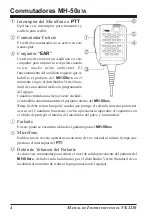 Preview for 23 page of Vertex Standard VX-1210 Operating Manual