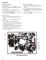 Preview for 24 page of Vertex Standard VX-1210 Service Manual