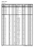 Preview for 36 page of Vertex Standard VX-1400 Service Manual