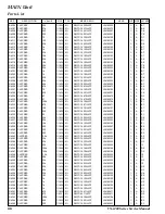 Preview for 44 page of Vertex Standard VX-1400 Service Manual