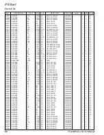 Preview for 56 page of Vertex Standard VX-1400 Service Manual